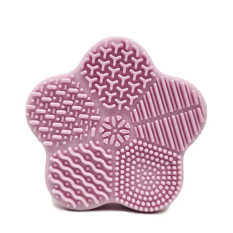 Multifunction Makeup Brush Cleaner
