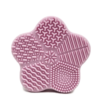 Multifunction Makeup Brush Cleaner
