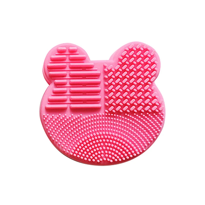 Multifunction Makeup Brush Cleaner