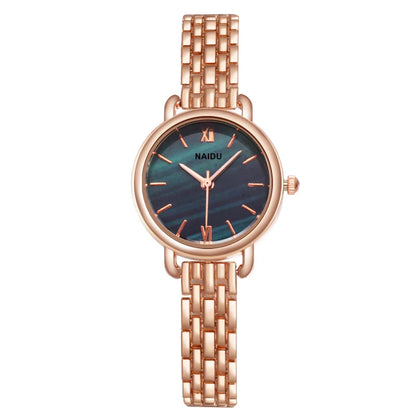 Women’s Luxury Elegant Quartz Bracelet Watch
