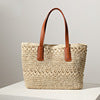 Belt Crochet Beige