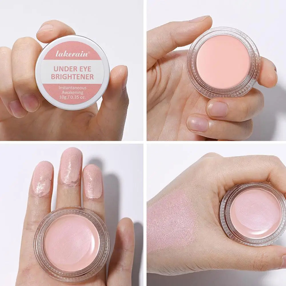 Lakerain Hydrating Under Eye Concealer & Brightener