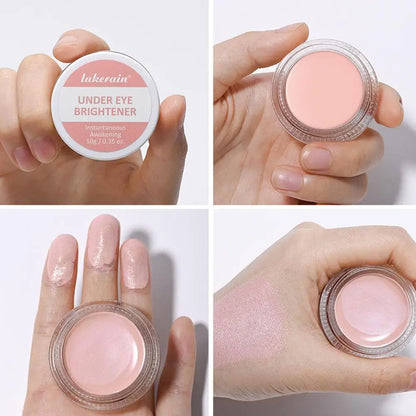 Lakerain Hydrating Under Eye Concealer & Brightener