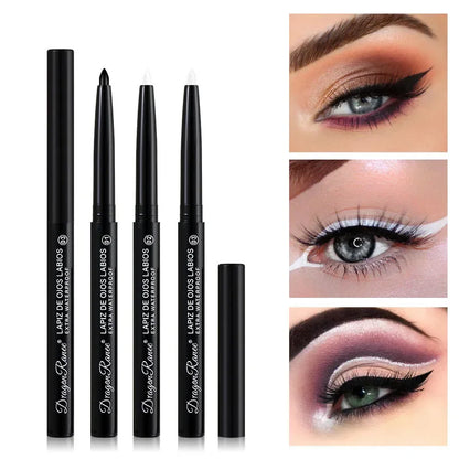 Waterproof Eyeliner Gel Pencil