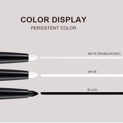 Waterproof Eyeliner Gel Pencil
