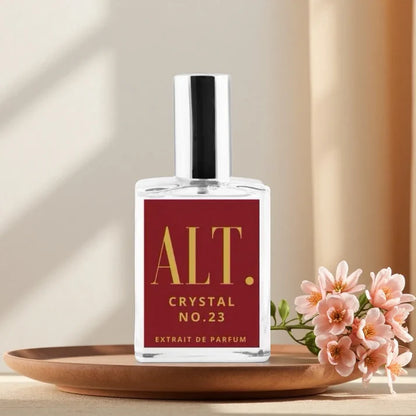 ALT. Crystal No.23 – Alcohol-Free Extrait De Parfum (60ml)
