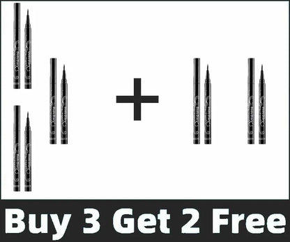 Waterproof Ultra-Thin Liquid Eyeliner