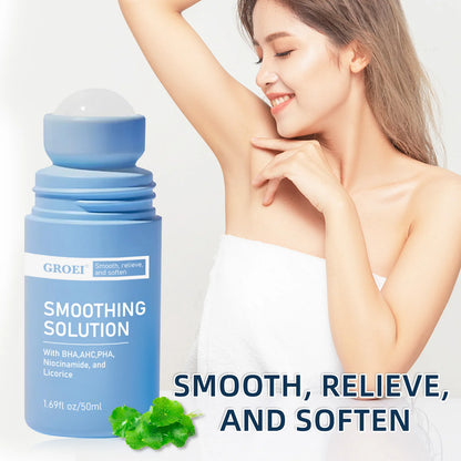 Hair Removal Soothing Essence