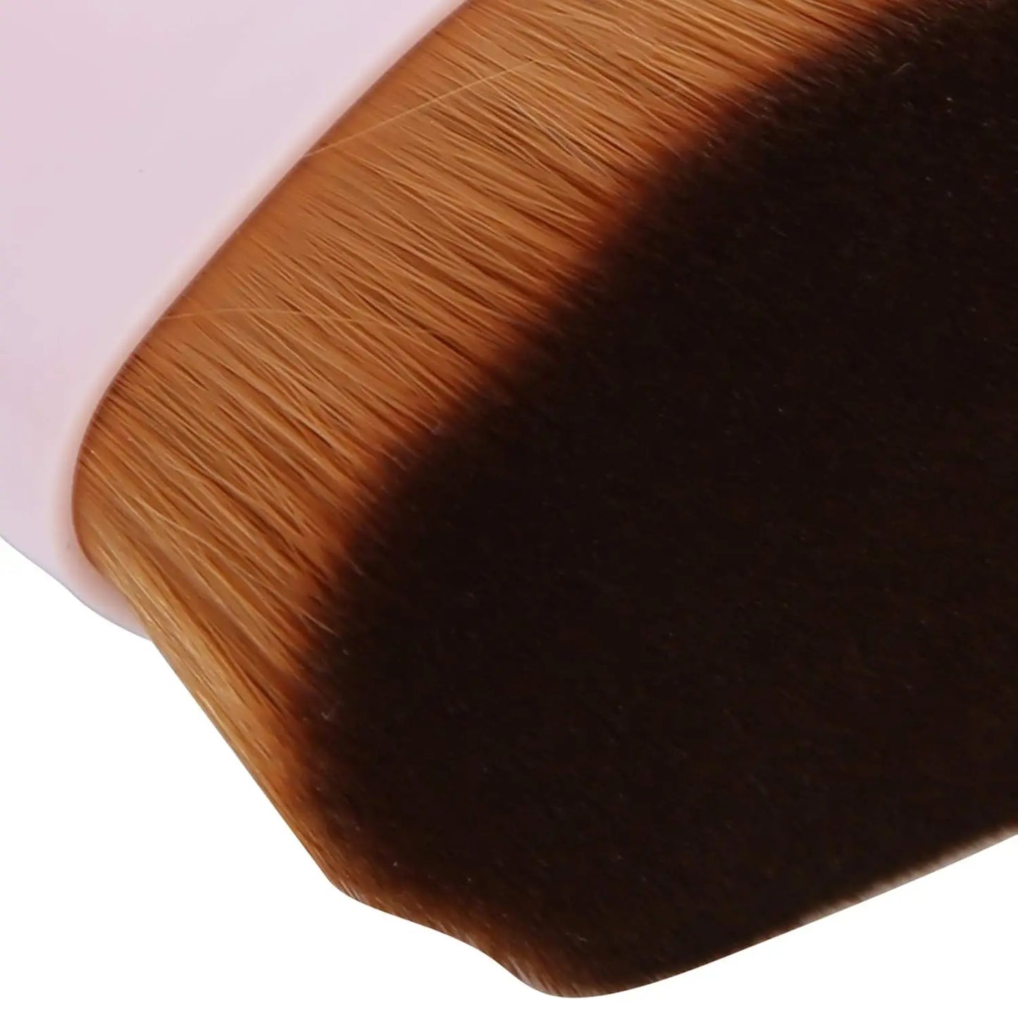 Delicate Waxy Makeup Brush, Precision Cosmetic Blush