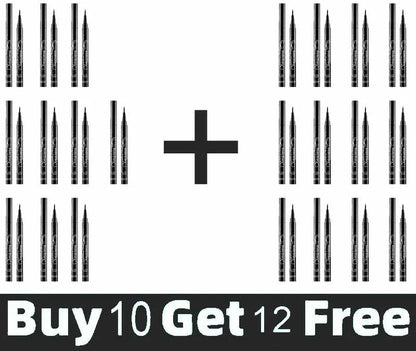 Waterproof Ultra-Thin Liquid Eyeliner