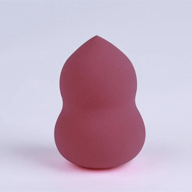 1Pcs Soft Latex-Free Makeup Sponge