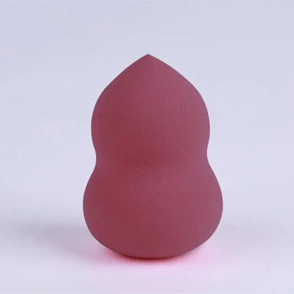 1Pcs Soft Latex-Free Makeup Sponge