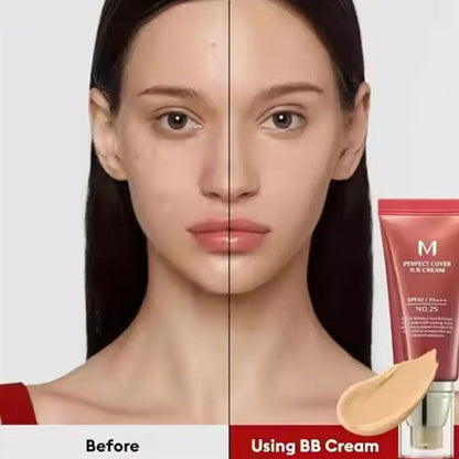 MISSHA Perfect Cover Contouring BB Cream