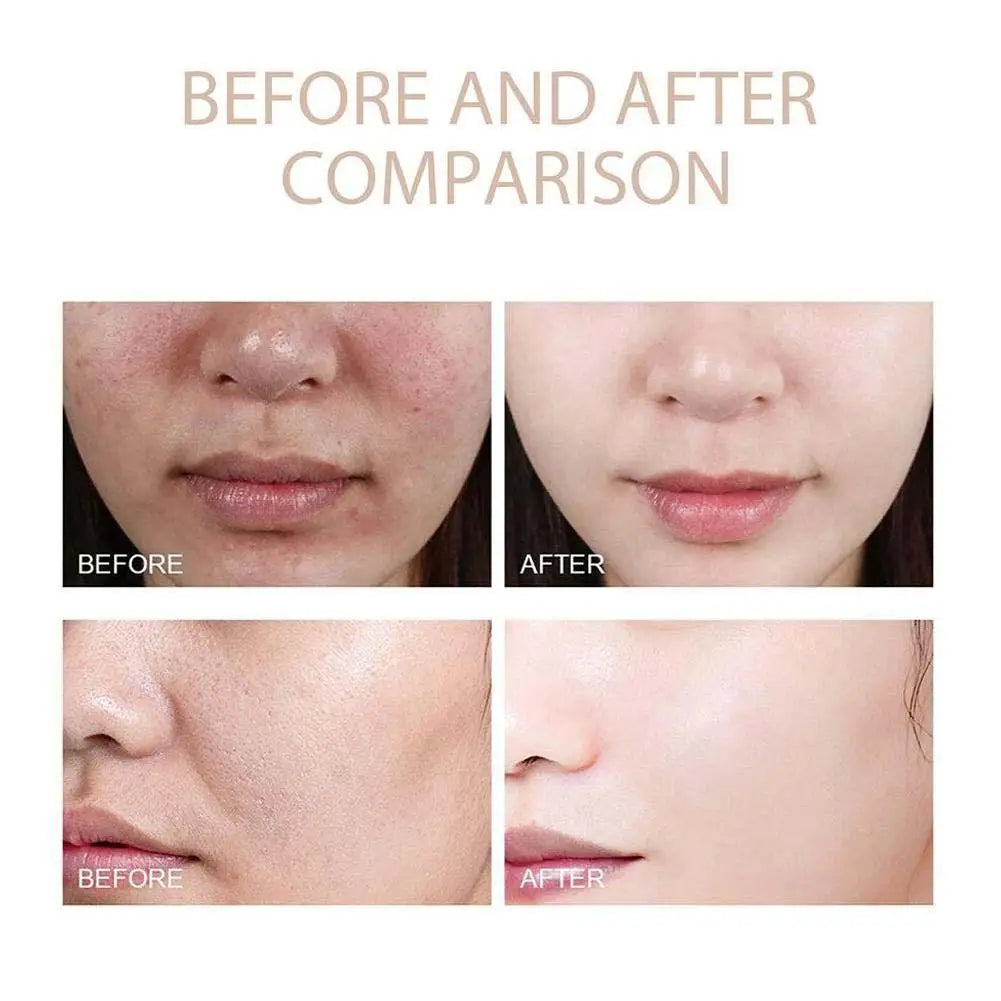 Dr.Melaxin  Peel Shot Glow Rice Ampoule Duo