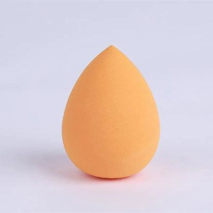1Pcs Soft Latex-Free Makeup Sponge