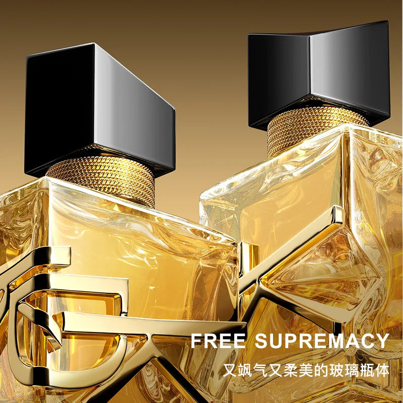 Unisex Floral Pheromone Perfume