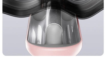 Beach Waves Curling Wand Ionic Deep Waver Hair Curler Tool