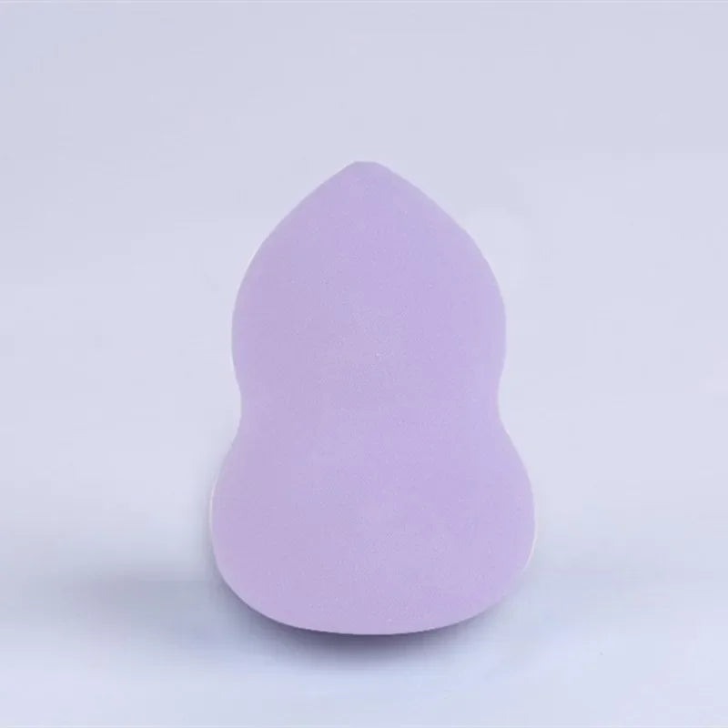 1Pcs Soft Latex-Free Makeup Sponge