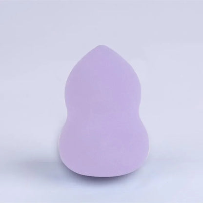 1Pcs Soft Latex-Free Makeup Sponge