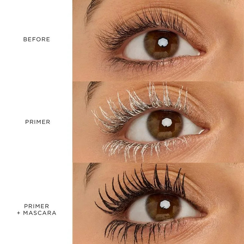 Tarte Black & White Mascara 24H Long-Lasting, Waterproof, Smudge-Proof, Clump-Free