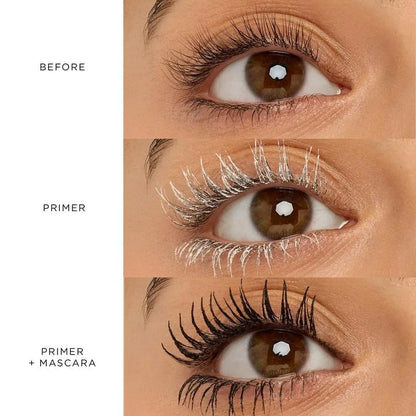 Tarte Black & White Mascara 24H Long-Lasting, Waterproof, Smudge-Proof, Clump-Free