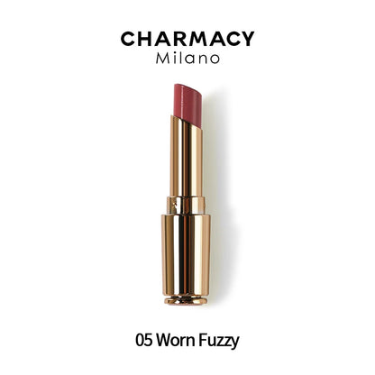 CHARMACY Moisture-Rich Nude Lipstick