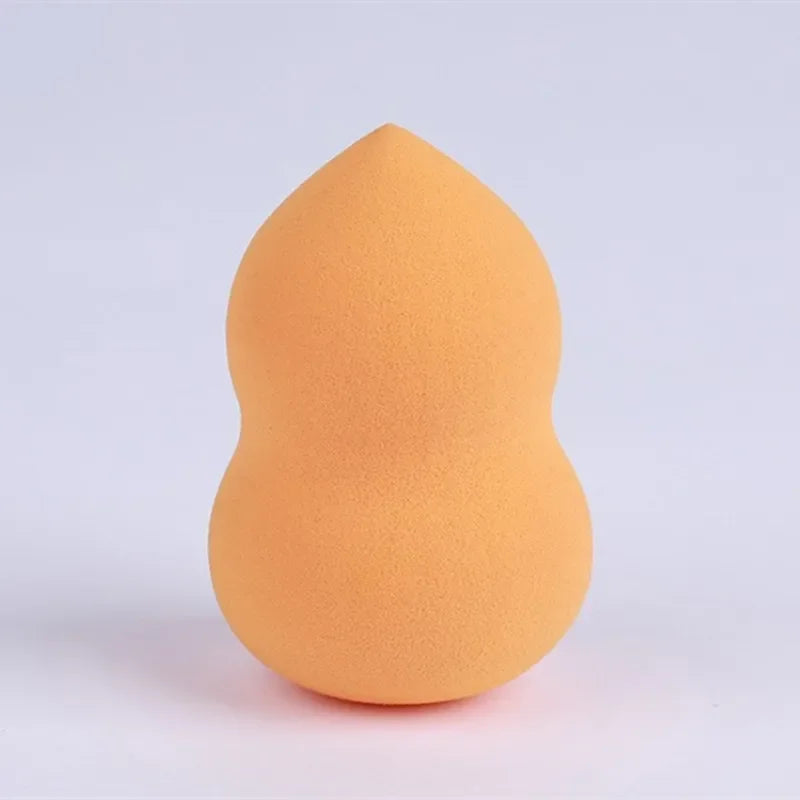 1Pcs Soft Latex-Free Makeup Sponge