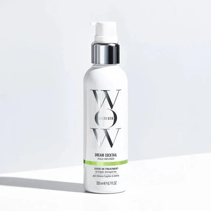 Original Curl Hair Styling & Fixing Spray