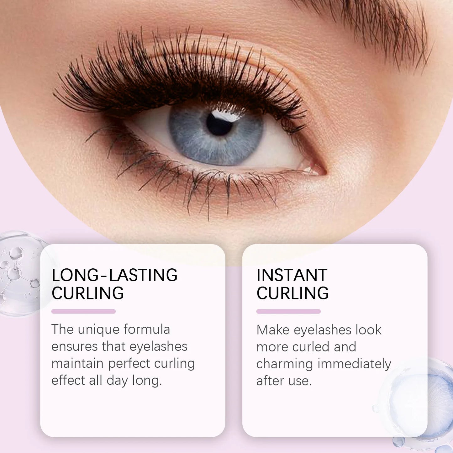 Tarte Black & White Mascara 24H Long-Lasting, Waterproof, Smudge-Proof, Clump-Free