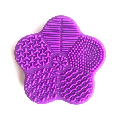 Multifunction Makeup Brush Cleaner