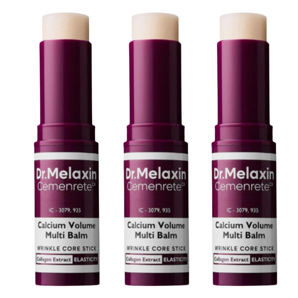 Dr. Melaxin Moisturizing Stick Balm – Multi-Purpose Repair & Hydration