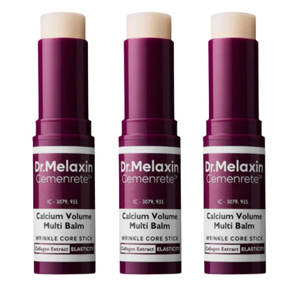 Dr. Melaxin Moisturizing Stick Balm – Multi-Purpose Repair & Hydration