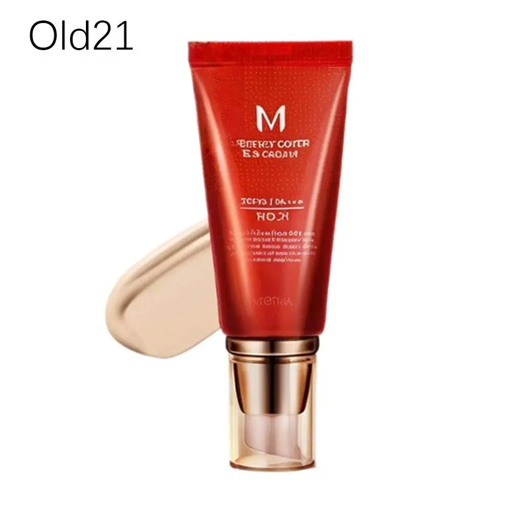 MISSHA Perfect Cover Contouring BB Cream