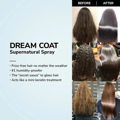 Original Curl Hair Styling & Fixing Spray