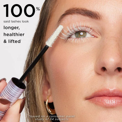 Tarte Black & White Mascara 24H Long-Lasting, Waterproof, Smudge-Proof, Clump-Free