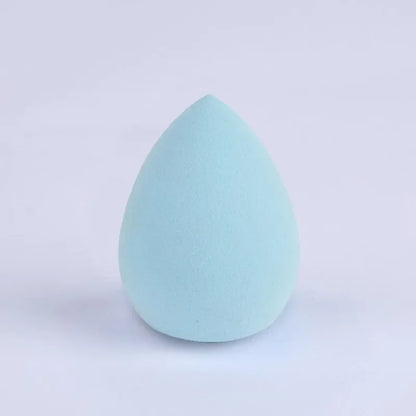 1Pcs Soft Latex-Free Makeup Sponge