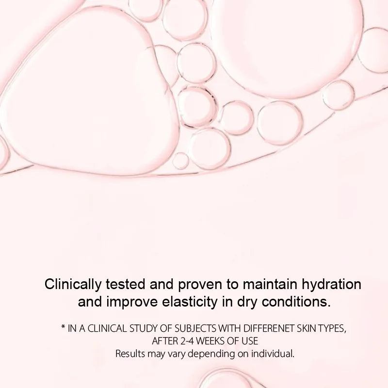 Triple Collagen Toner – Deep Hydration, Fast-Absorbing & Plumping Korean Skincare