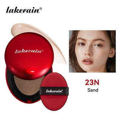 SPF40 Sunscreen Cushion Foundation