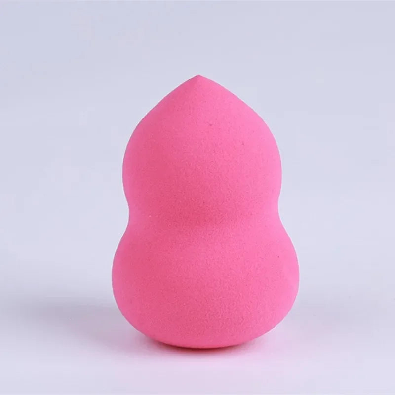 1Pcs Soft Latex-Free Makeup Sponge