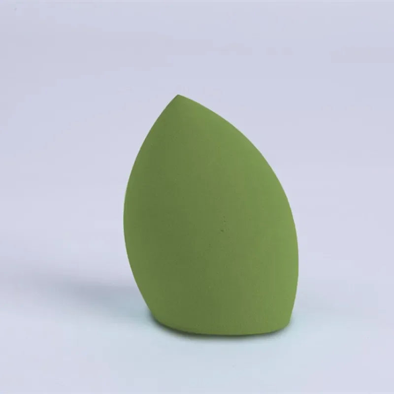 1Pcs Soft Latex-Free Makeup Sponge