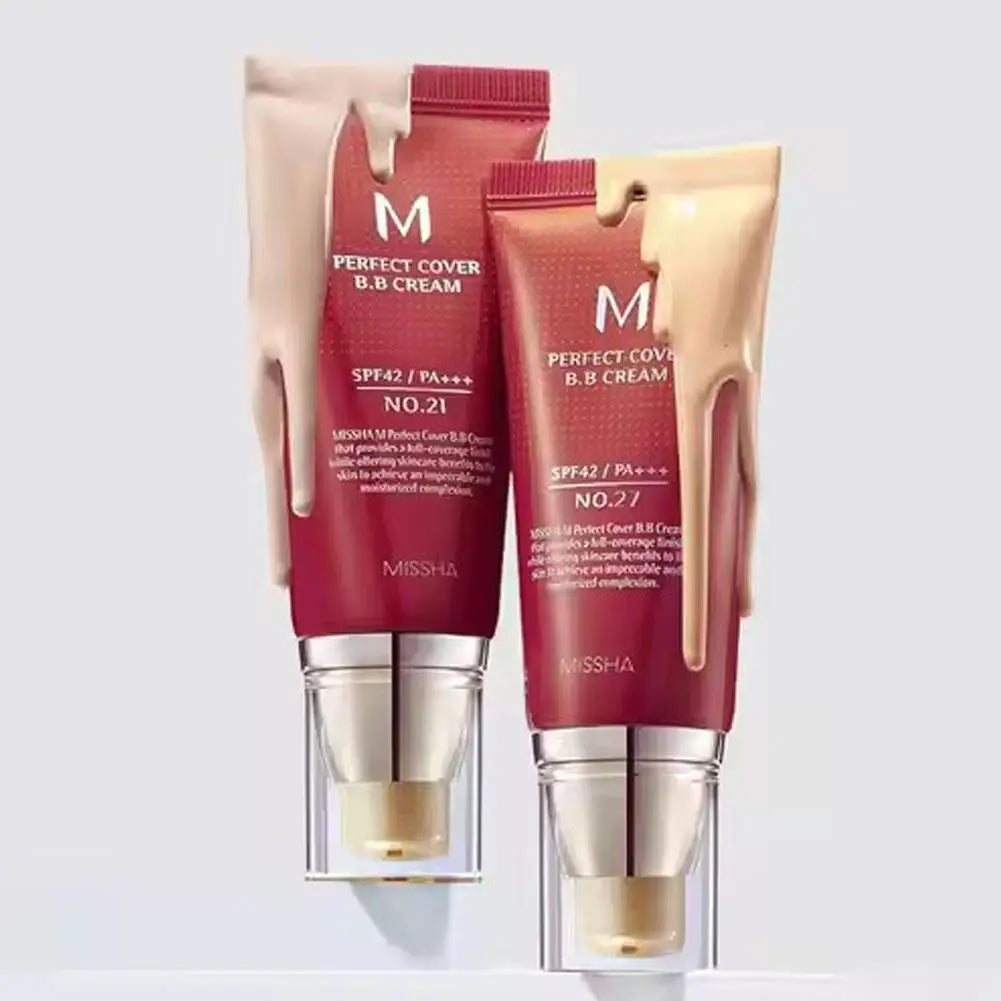 MISSHA Perfect Cover Contouring BB Cream