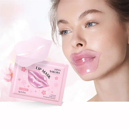 Dark Lip Repair Balm