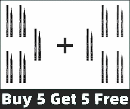 Waterproof Ultra-Thin Liquid Eyeliner