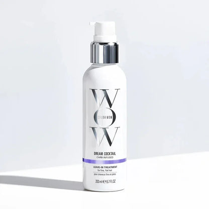 Original Curl Hair Styling & Fixing Spray