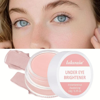 Lakerain Hydrating Under Eye Concealer & Brightener