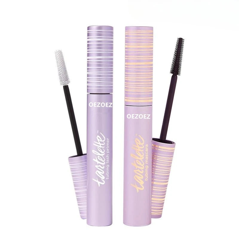 Tarte Black & White Mascara 24H Long-Lasting, Waterproof, Smudge-Proof, Clump-Free