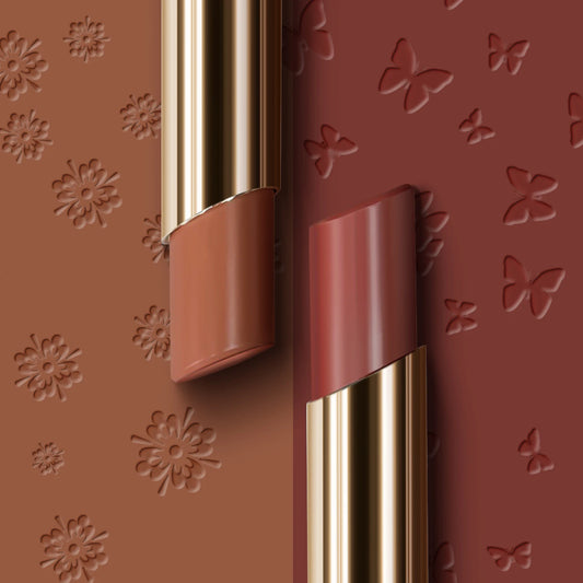 CHARMACY Moisture-Rich Nude Lipstick