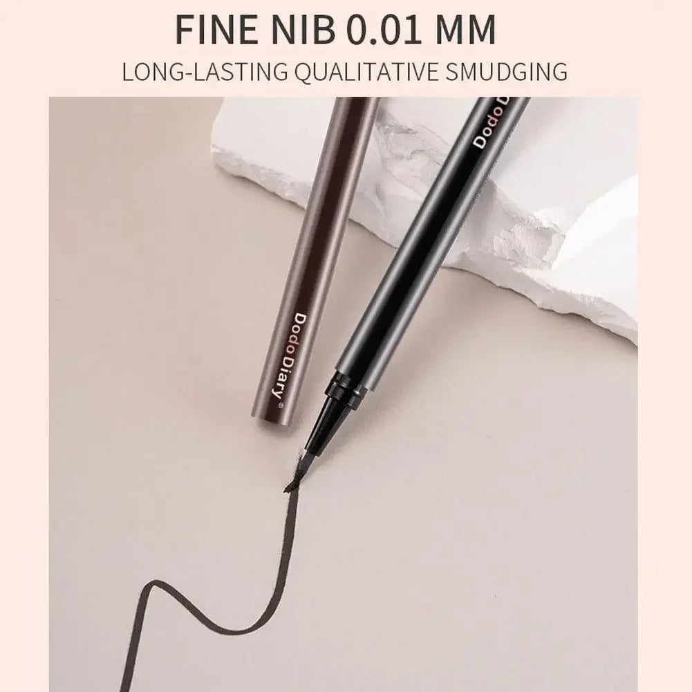 Waterproof Ultra-Thin Liquid Eyeliner