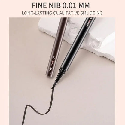 Waterproof Ultra-Thin Liquid Eyeliner