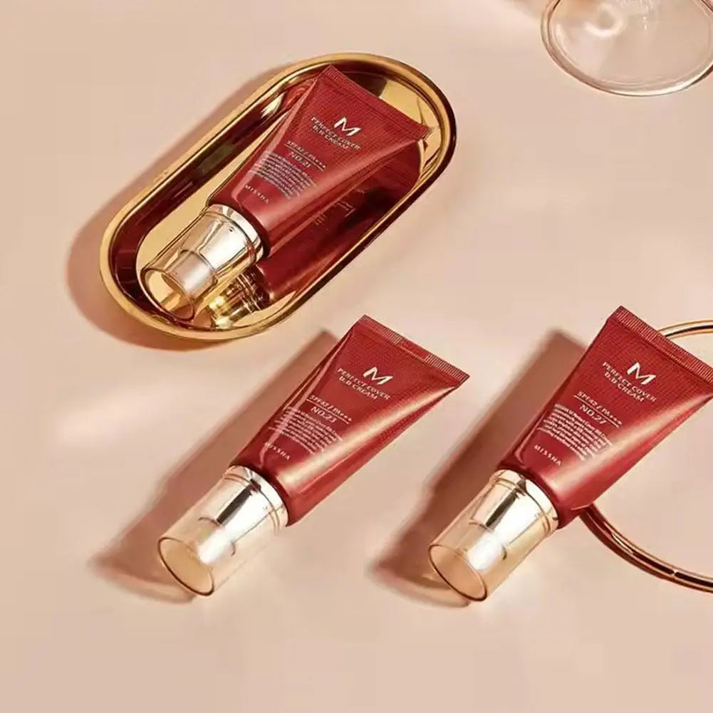 MISSHA Perfect Cover Contouring BB Cream